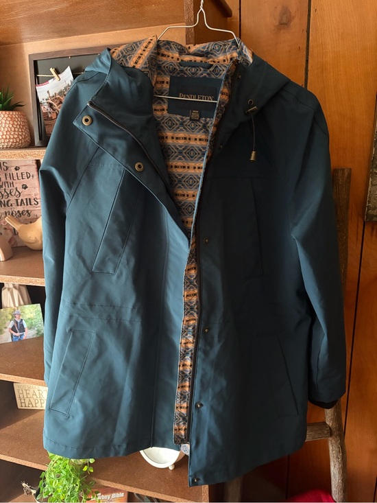 Pendleton Jackets & Blazers - Pendleton Jacket